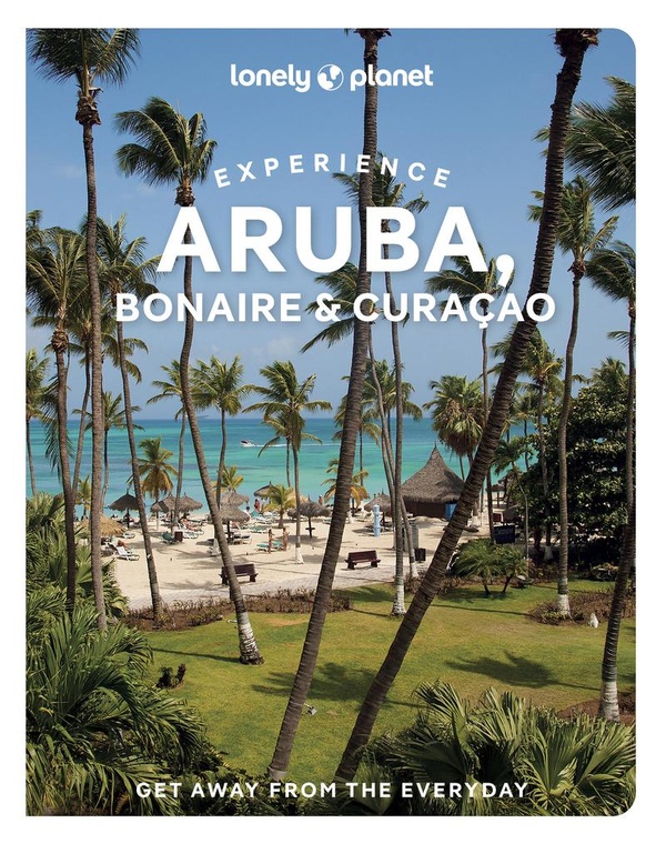 EXPERIENCE ARUBA 1ED -ANGLAIS-