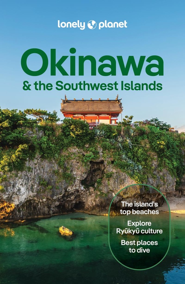 OKINAWA 1ED -ANGLAIS-