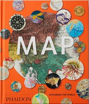 MAP - EXPLORING THE WORLD (MIDI FORMAT)