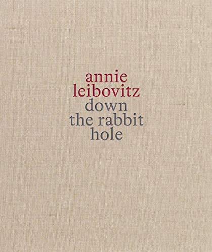 ANNIE LEIBOVITZ : WONDERLAND