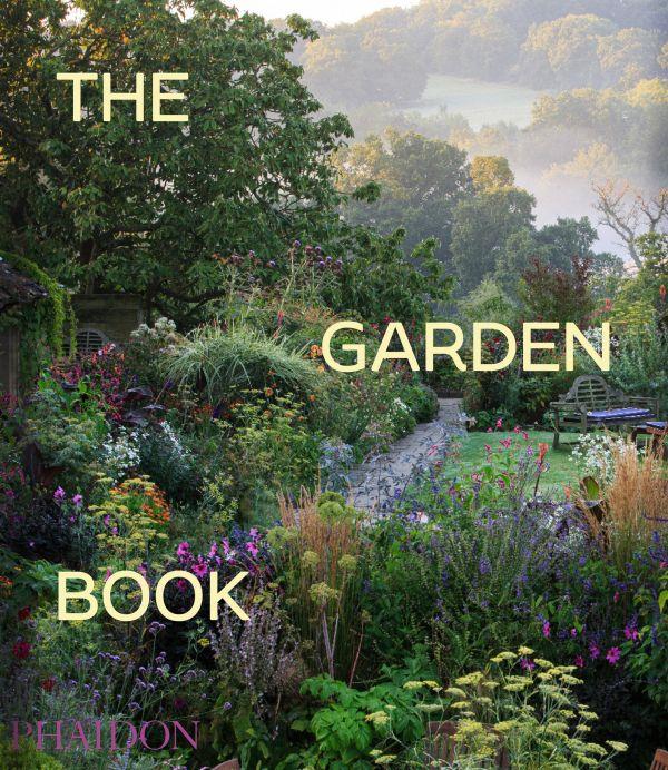 THE GARDEN BOOK - REVISED AND UPDATED EDITION