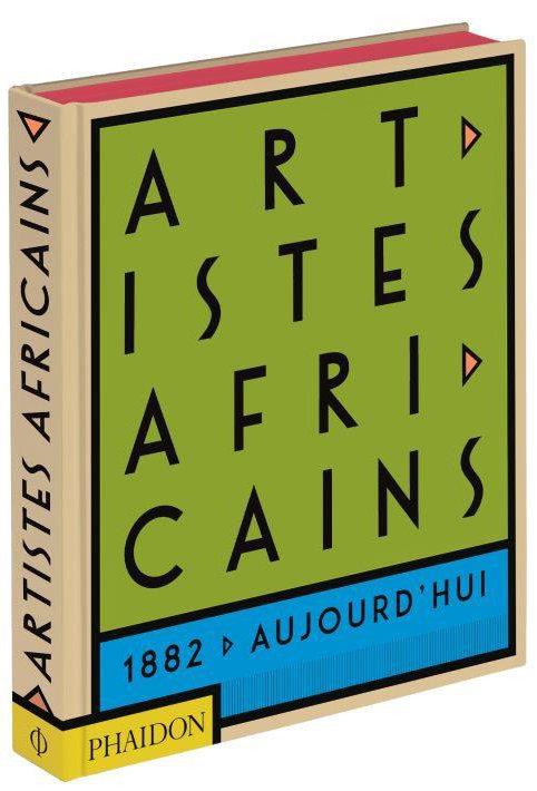 ARTISTES AFRICAINS - 1882 AUJOURD'HUI