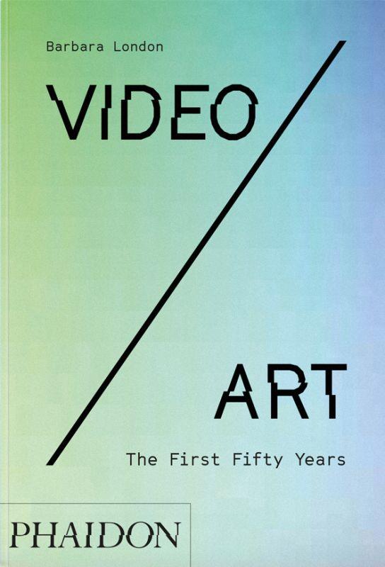VIDEO/ART - THE FIRST FIFTY YEARS - ILLUSTRATIONS, COULEUR