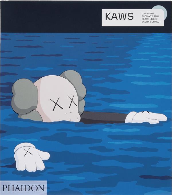 KAWS