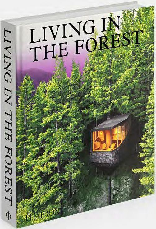 LIVING IN THE FOREST