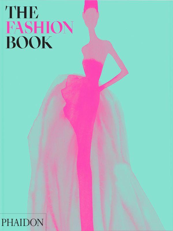 FASHION BOOK, THE, NEW EDITION, REVISED AND UPDATED