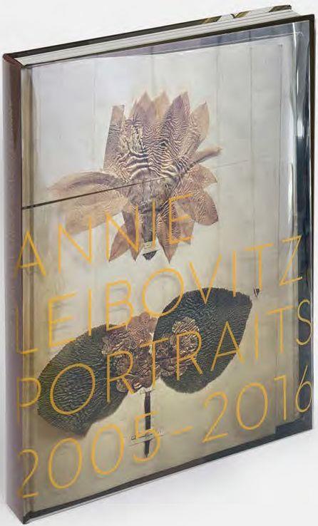 ANNIE LEIBOVITZ : PORTRAITS 2005-2016