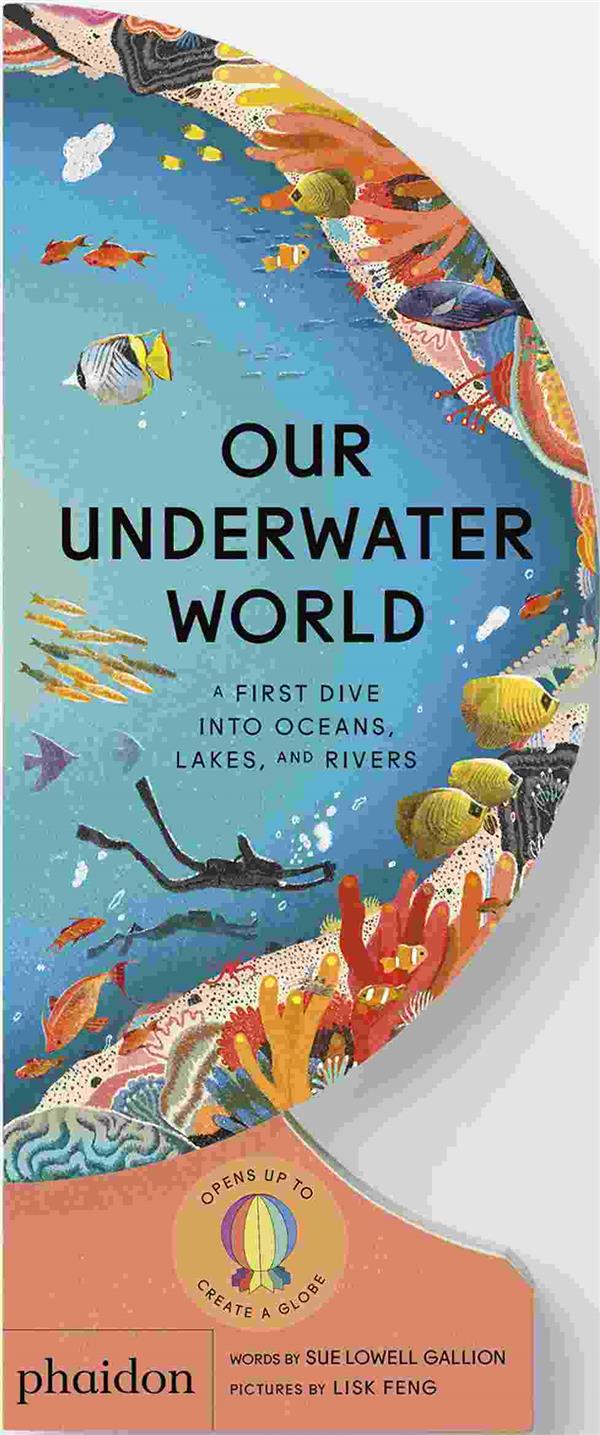 OUR UNDERWATER WORLD