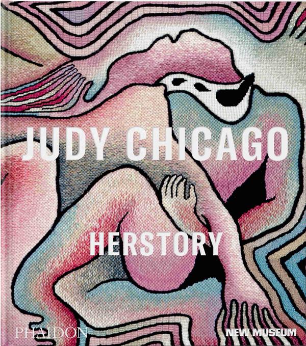 JUDY CHICAGO