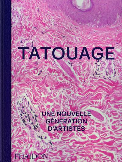 TATOUAGE - UNE NOUVELLE GENERATION D'ARTISTES