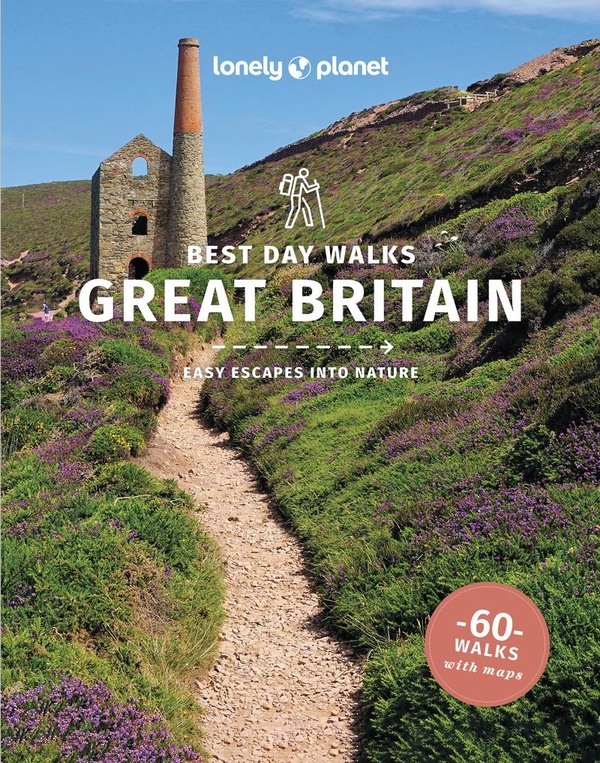 BEST DAY WALKS GREAT BRITAIN 2ED -ANGLAIS-