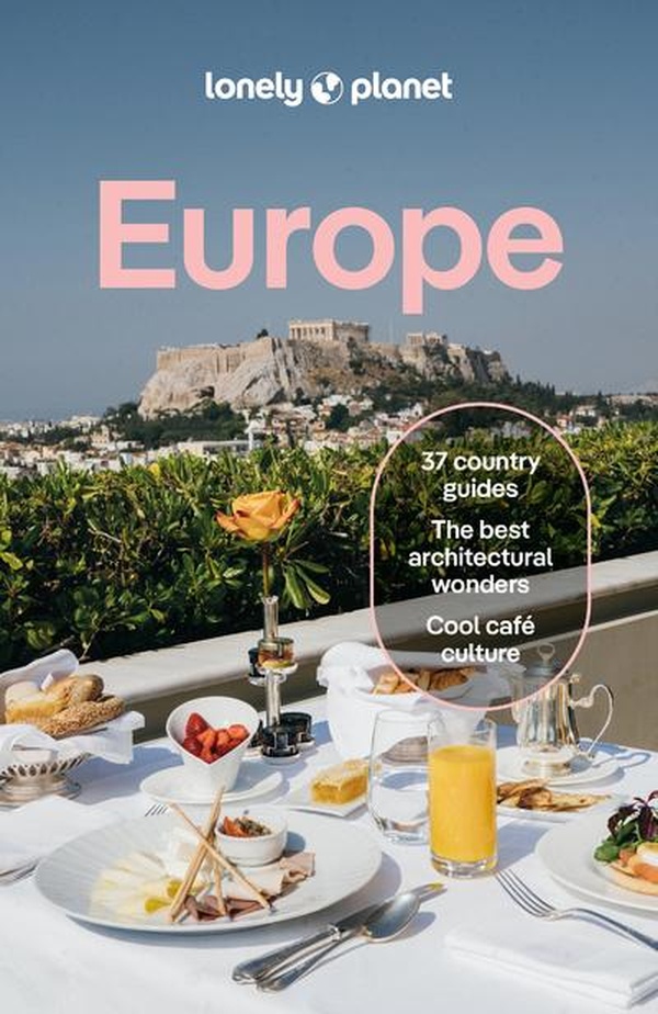 EUROPE 5ED -ANGLAIS-