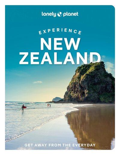EXPERIENCE NEW ZEALAND 1ED -ANGLAIS-