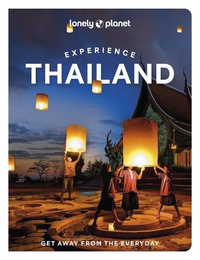 EXPERIENCE THAILAND 1ED -ANGLAIS-