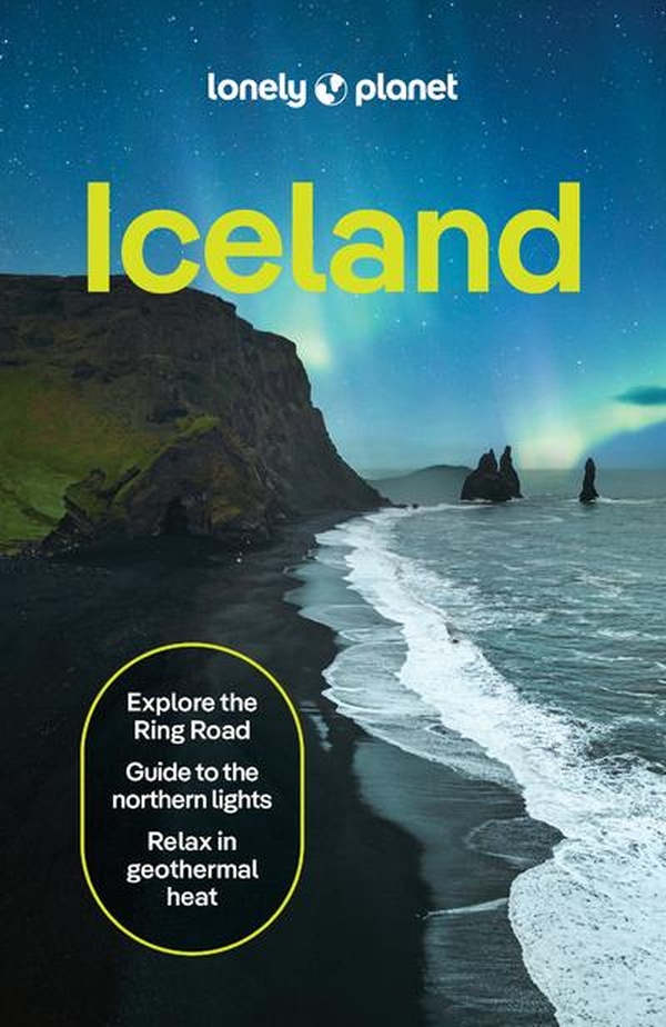 ICELAND 14ED -ANGLAIS-
