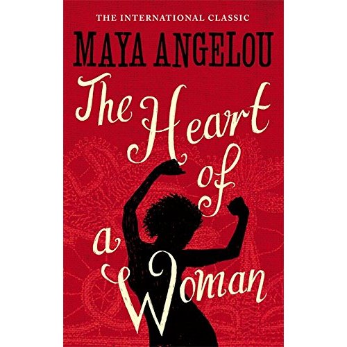 HEART OF A WOMAN