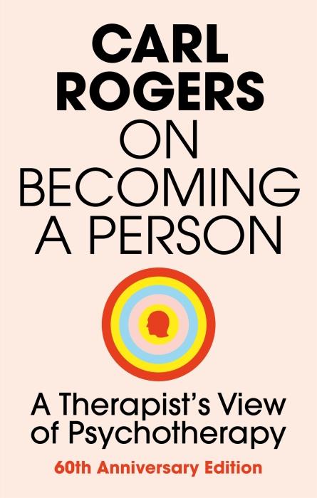 ON BECOMING A PERSON
