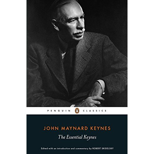 THE ESSENTIAL KEYNES