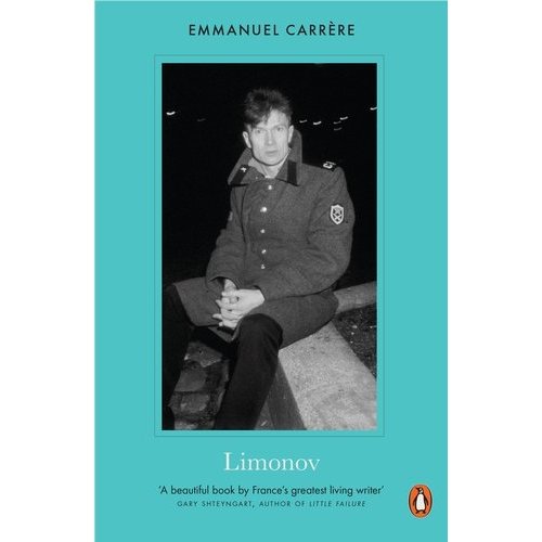 PENGUIN MODERN CLASSICS - LIMONOV
