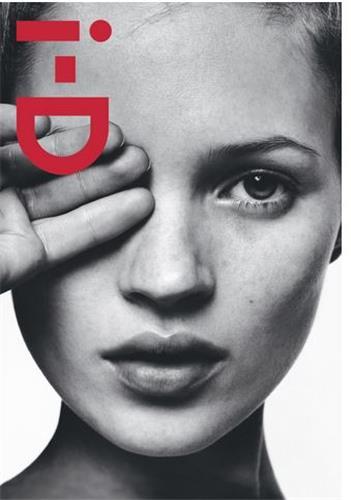 I-D: 75 POSTCARDS OF 75 COVERS /ANGLAIS