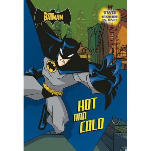 THE BATMAN - HOT AND COLD