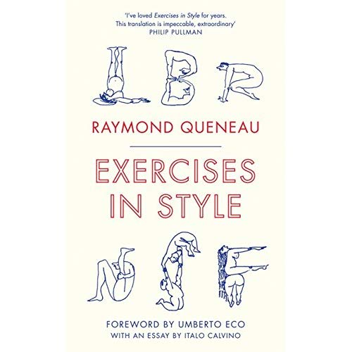 EXERCISES IN STYLE