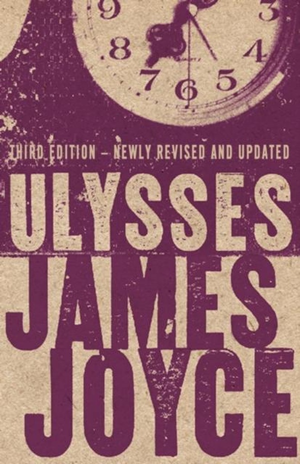 EVERGREENS - ULYSSES - ANNOTATED EDITION
