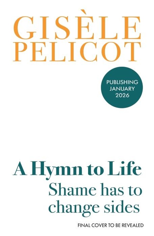 A HYMN TO LIFE - SHAME HAS TO CHANGE SIDES