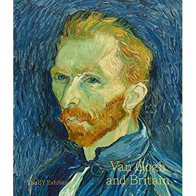 VAN GOGH AND BRITAIN (PAPERBACK) /ANGLAIS