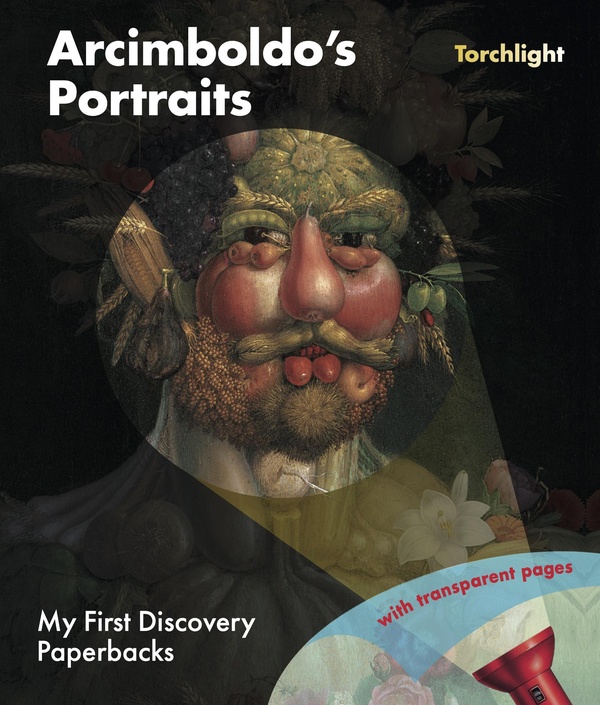 ARCIMBOLDO'S PORTRAITS