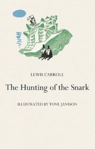 THE HUNTING OF THE SNARK /ANGLAIS