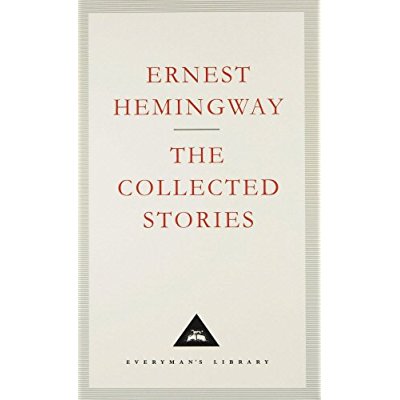 EVERYMAN'S LIBRARY CONTEMPORARY CLASSICS - THE COLLECTED STORIES
