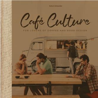 CAFE CULTURE /ANGLAIS