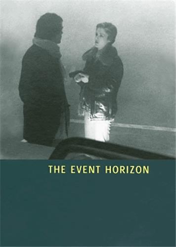 THE EVENT HORIZON /ANGLAIS