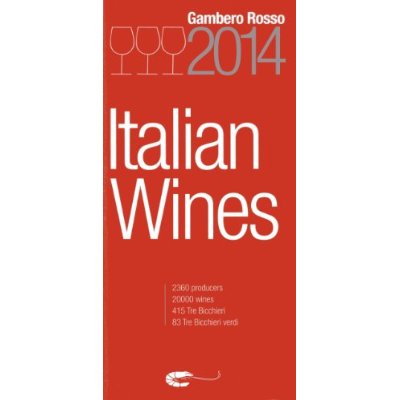 ITALIAN WINES 2014 /ANGLAIS