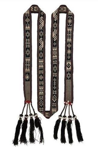 WEAVINGS OF NOMADS IN IRAN /ANGLAIS