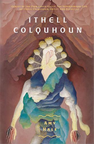 ITHELL COLQUHOUN GENIUS OF THE FERN LOVED GULLY /ANGLAIS