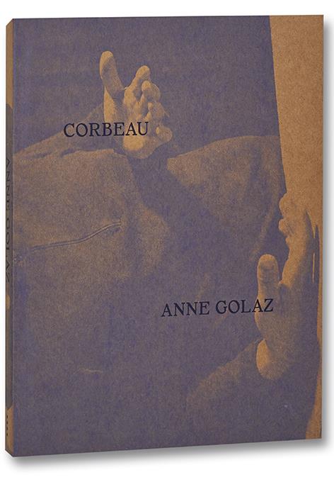CORBEAU (FRENCH EDITION)