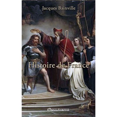 HISTOIRE DE FRANCE