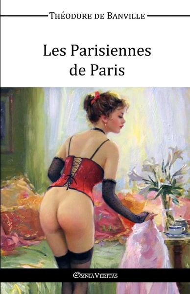 LES PARISIENNES DE PARIS