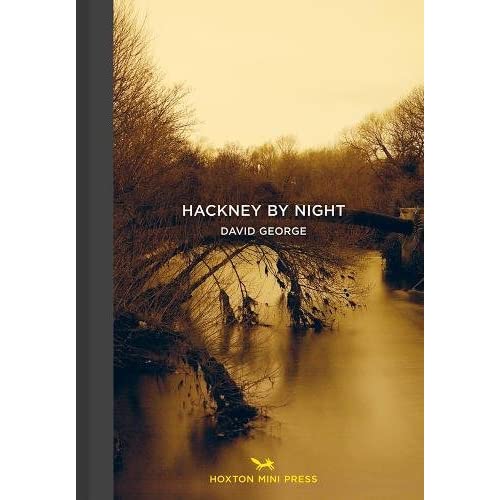 HACKNEY BY NIGHT
