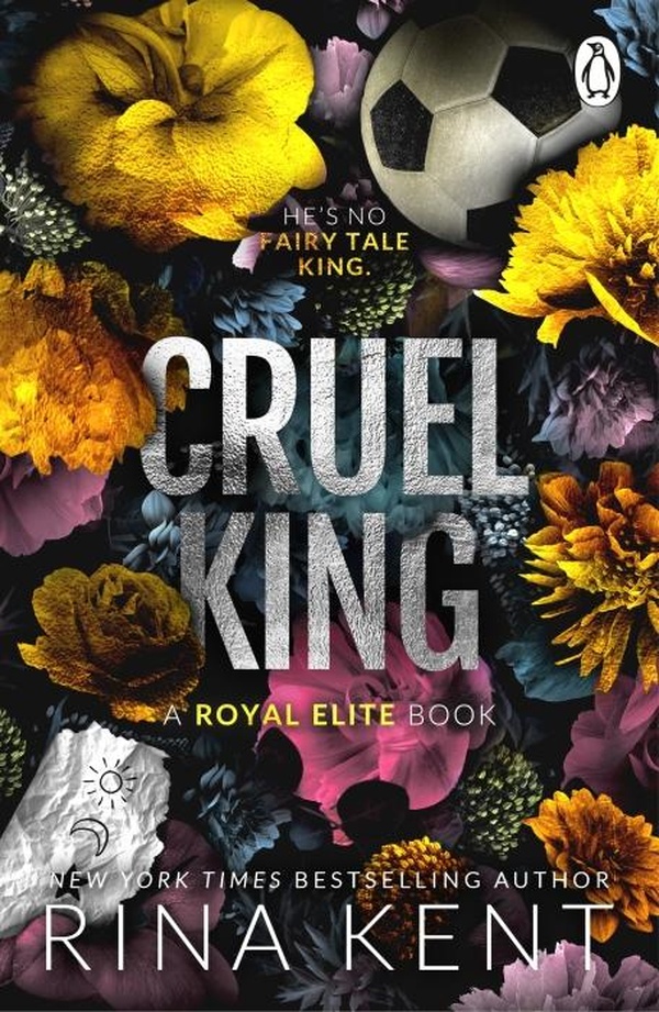 THE ROYAL ELITE SERIES - T01 - CRUEL KING