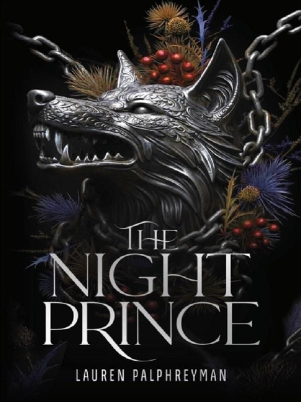 THE WOLF KING - T02 - THE NIGHT PRINCE