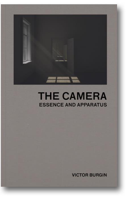 THE CAMERA: ESSENCE AND APPARATUS