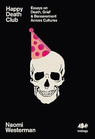 HAPPY DEATH CLUB