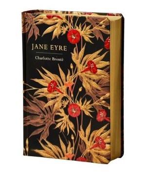 CHILTERN CLASSICS - JANE EYRE - CHILTERN EDITION