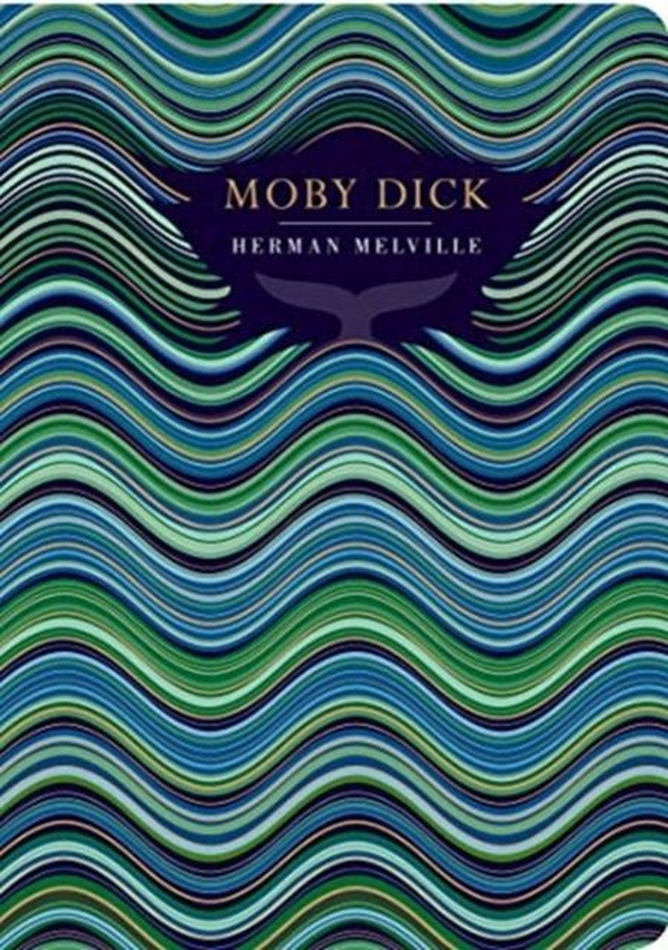 CHILTERN CLASSIC - MOBY DICK