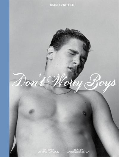 DON'T WORRY BOYS