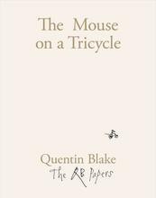THE MOUSE ON A TRICYCLE (THE QB PAPERS) /ANGLAIS