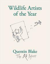 WILDLIFE ARTISTS OF THE YEAR (THE QB PAPERS) /ANGLAIS